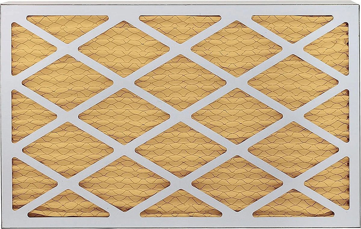 Pleated MERV Filters HVAC Filterbuy 11 (6-Pack) Air AC 8x30x1 Furnace