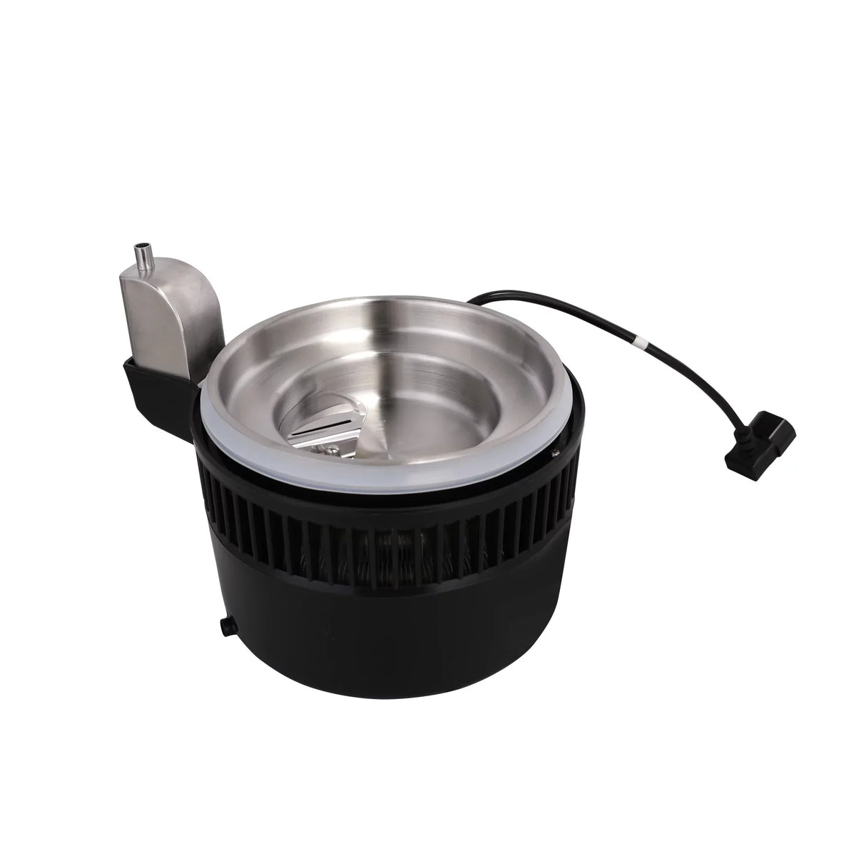 750W liquid Pure liquid Distiller Steel 4L Stainless Distiller