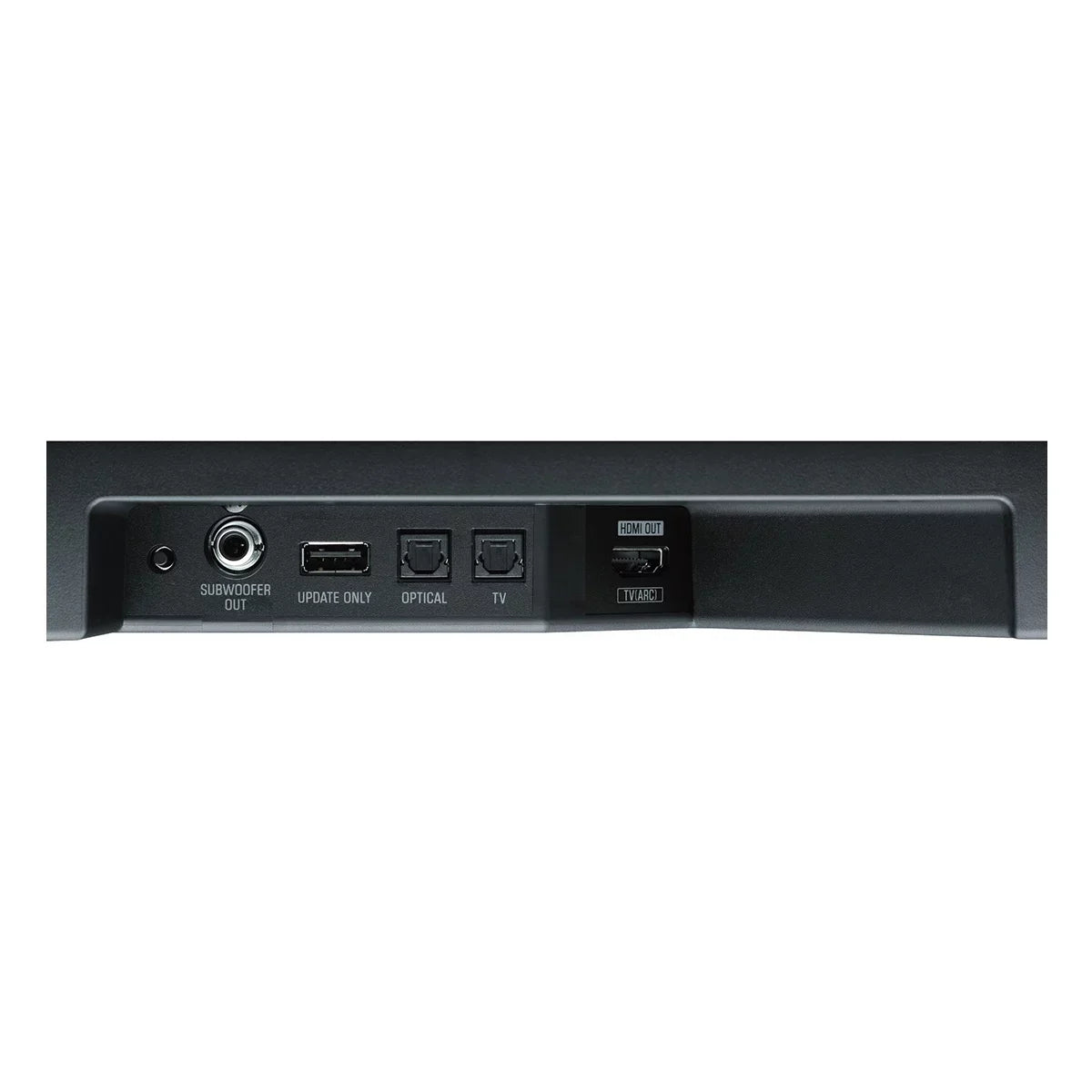 with and Dual DTS Built-In Box Bluetooth, Virtual:X Soundbar SR-B20A Subwoofers, Open Yamaha
