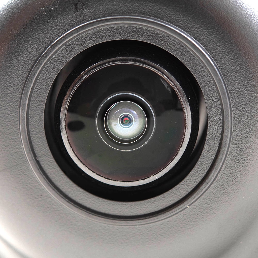 Korea Side Rogue Driver with Power Heated Door Signal Mirror 2017 Compatible Replacement with Camera