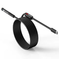 Endoscope Borescope Mobile Camera IP67 Built-in Android Type-C Inspection Waterproof IOS Lights Phone 7.9mm LED for Adjustable
