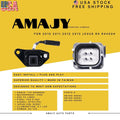 Camera RX 86790-48091 Replaces Backup 86790-48090 RX450h 86790-48092 for 10-13 Lexus