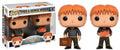Movies Fred Vinyl Potter & Harry Funko 2-Pack Figure George POP! Weasley