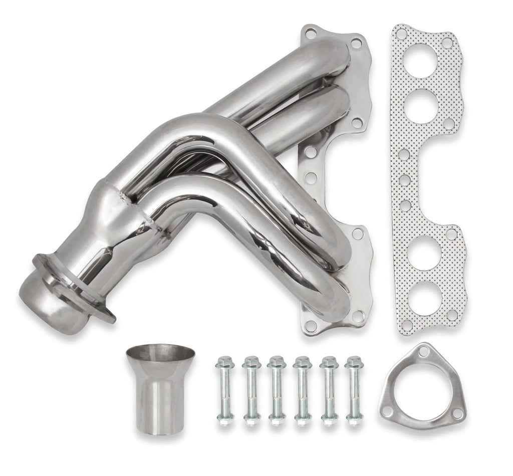 PICKUP, Exhaust 1988 PICKUP 1986 Flowtech TOYOTA 1/2 TOYOTA Header Fits TON RN50 select: 19002FLT