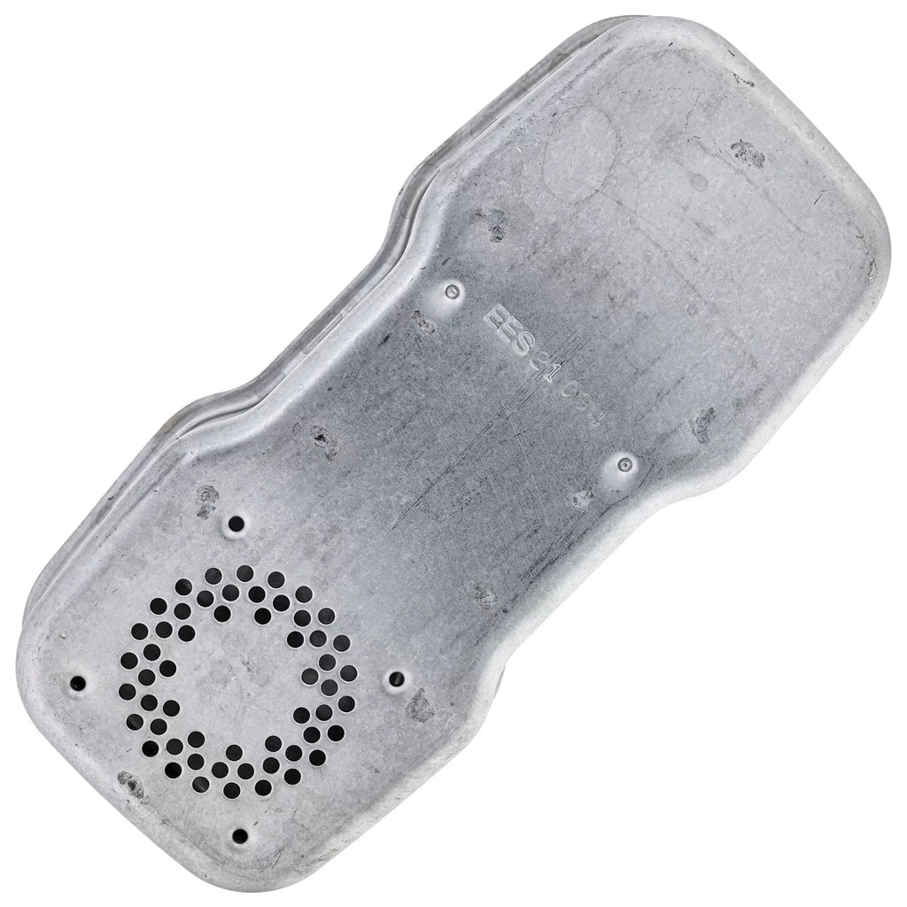 42 50 Muffler Twin GTX 808P 818P LT Troy-Bilt 804H 751-0805A Kohler 814K Yard-Machines 751-0805 804P MTD for 951-0805A
