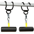 Pull-Up Fat FORCE PULL Handles