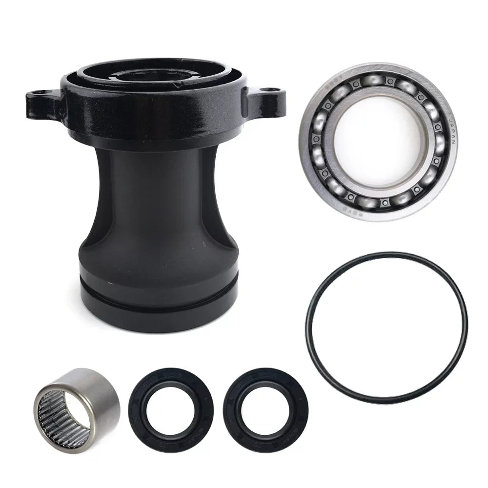 Shaft 50A Outboard 56120943210EP 60A Assy D40A For 56120-94321-0EP Housing, (black) Propeller Suzuki