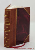 (No. pioneers calendar Virginia Cavaliers Bound] grants, and 1-5) 1623-1800 land a Volume 1, [Leather 1929 of