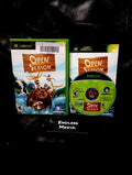 Season Open Xbox -