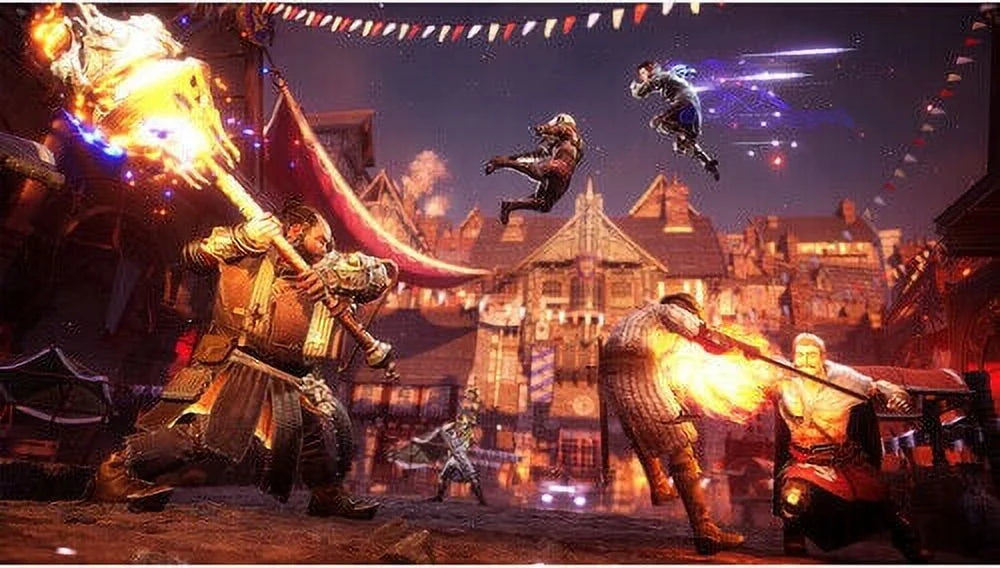 Game] Series X Sherwood Xbox Xbox Series Xbox Gangs One, [New for X of Video