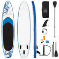 Adjustable Wonderful Sports Paddle 11-Feet liquid Inflatable Board Surfing Enjoy