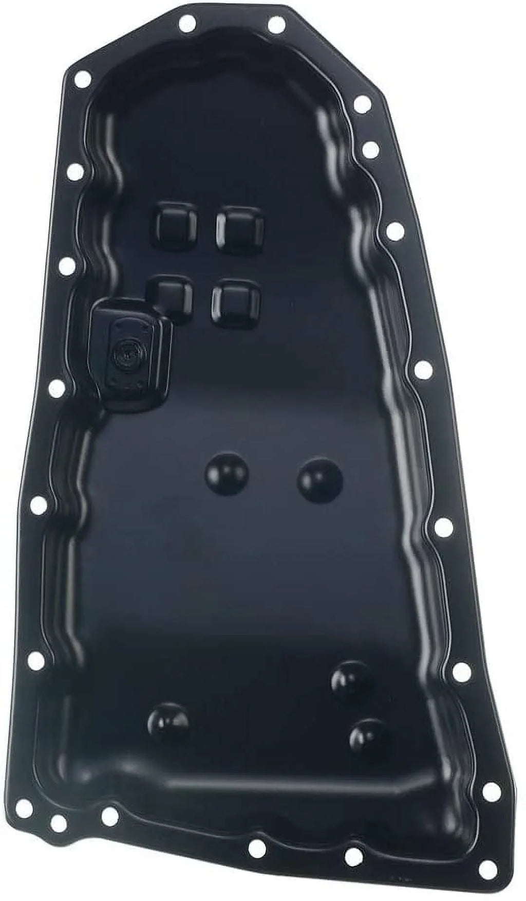 Altima Nissan X-Trail Transmission Oil Pan Compatible Juke Rogue NV200 A-Premium with 2013-2018