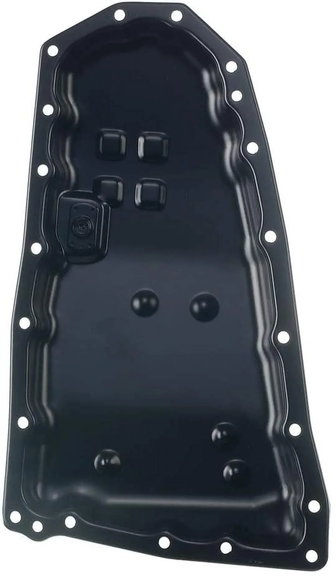 Altima Nissan X-Trail Transmission Oil Pan Compatible Juke Rogue NV200 A-Premium with 2013-2018