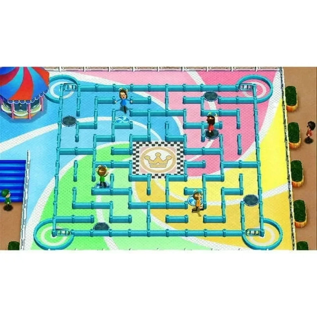 Party Wii | Wii Nintendo Nintendo