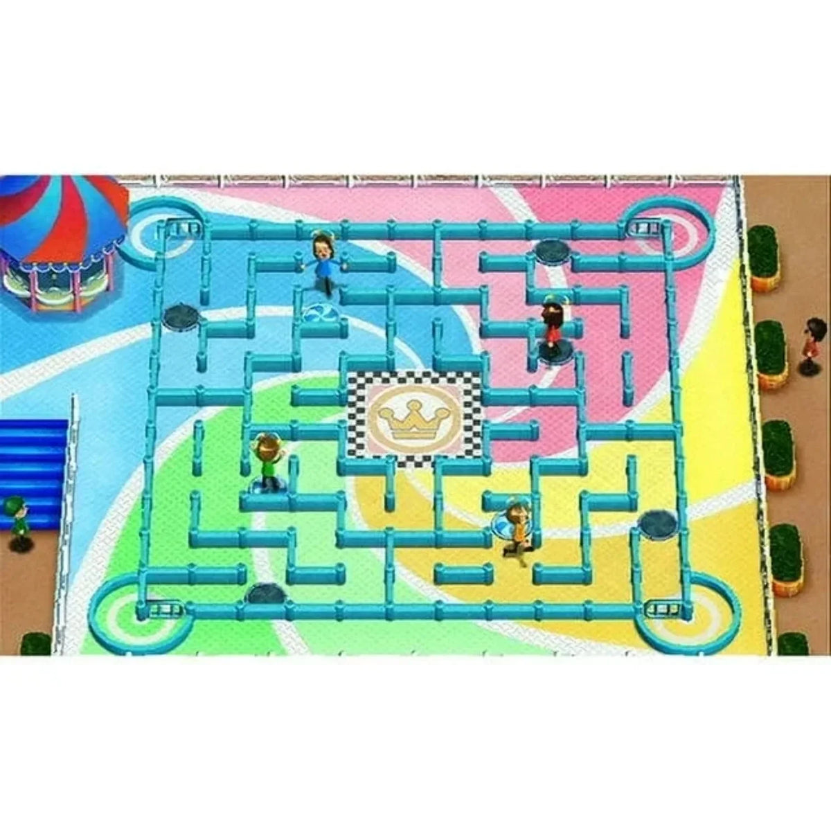 Party Wii | Wii Nintendo Nintendo