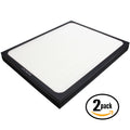 Air 2-Pack 300 Blueair Filter Air 300 Purifier & 200 - Filter Replacement Blueair Compatible