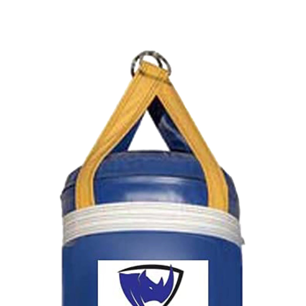 Lb Training Punching Boxing Blue Filled MMA PROLAST Heavy Bag, Hanging 80