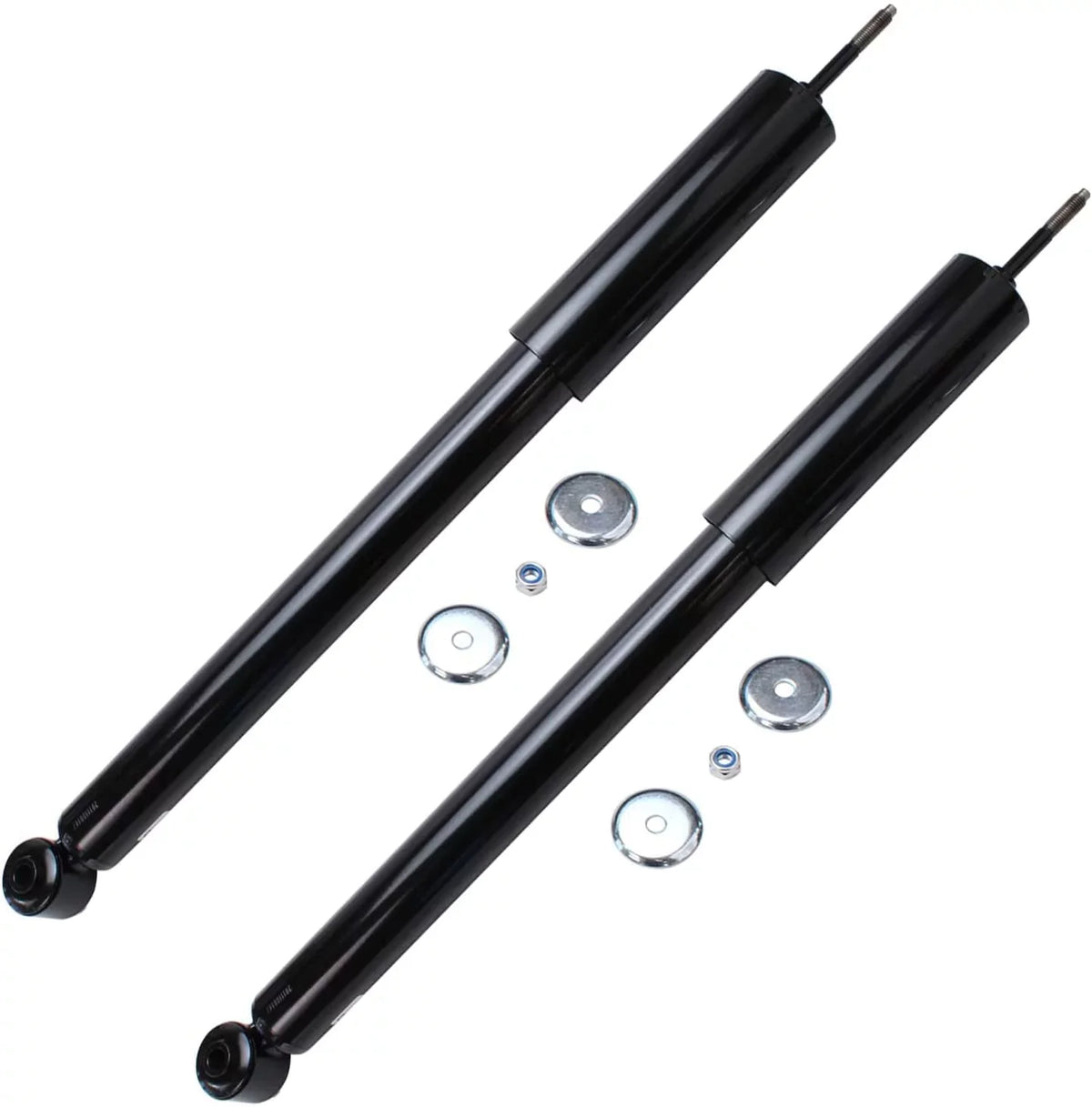 Detroit Sway DODGE select: SXT Axle 2005-2006 Chrysler Rear CHARGER 300 Dodge 4pc for TOURING, - Charger Links Bar 300C 2010 Fits Shock Replacement CHRYSLER Absorbers