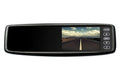 up 4.3" w/Bluetooth Camera Back & Mirror