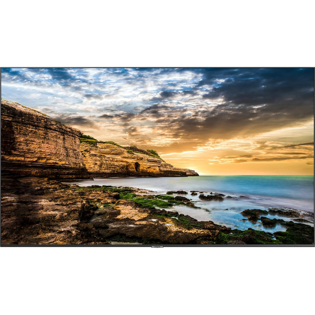 (4K) (Typ.) Speaker 8ms 75" Million 2160 Built-in QE75T Colors Display 3840 16.7 x 4000:1