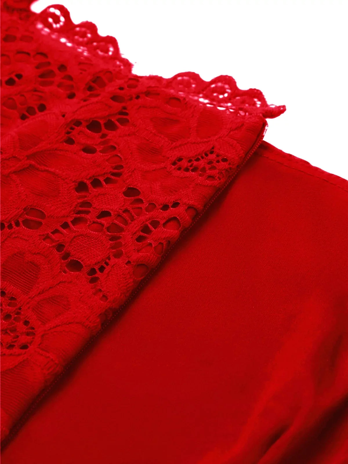 Female Dressystar Party Knee-Length Cocktail outfit Bridesmaid outfit Women Lace Hi-Lo