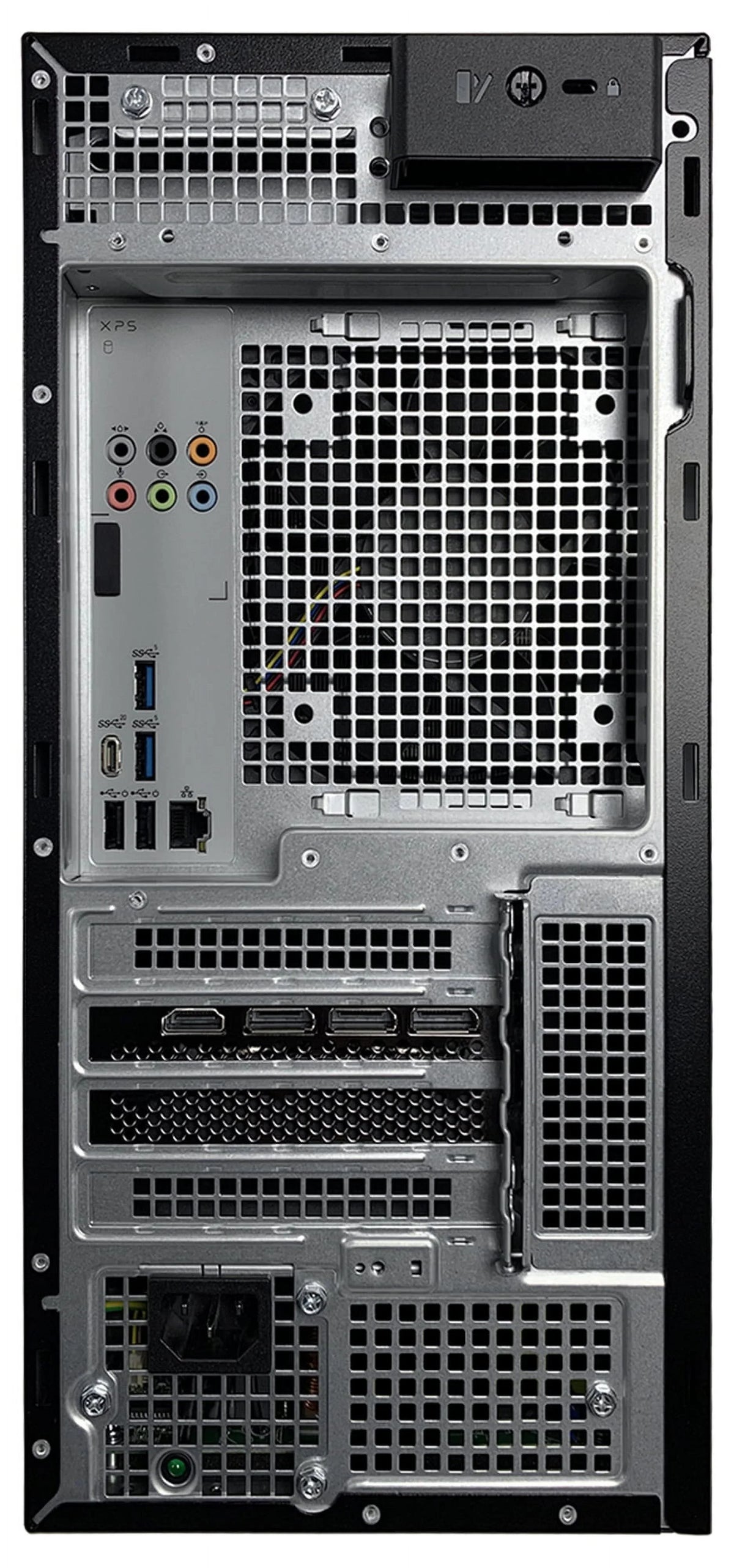 NVIDIA Intel 12TB HDD, PC RAM, up 3050, Core Gen SSD GHz, + Windows Pro RTX 8960 512GB GeForce 64GB Desktop 6.0 - to XPS i9-14900K 14th 11 PCIe