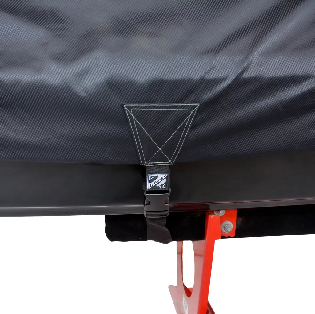 Series | Waverunner VXS/VX/VXR/VX-C G4 Premium | Stealth (15-20) Yamaha Cover