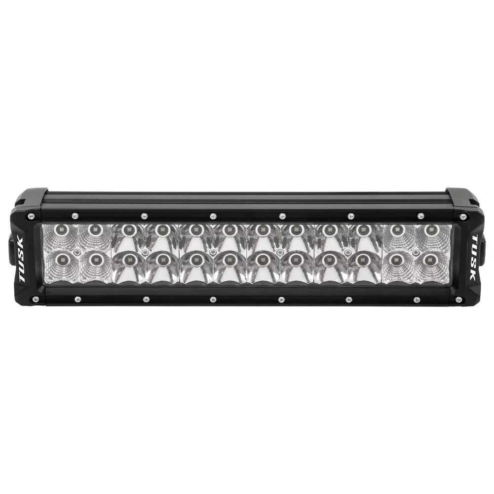 Bar 2022 V2 Light For Wolverine Straight Kit 12" Tusk X4 850 XT-R YAMAHA LED