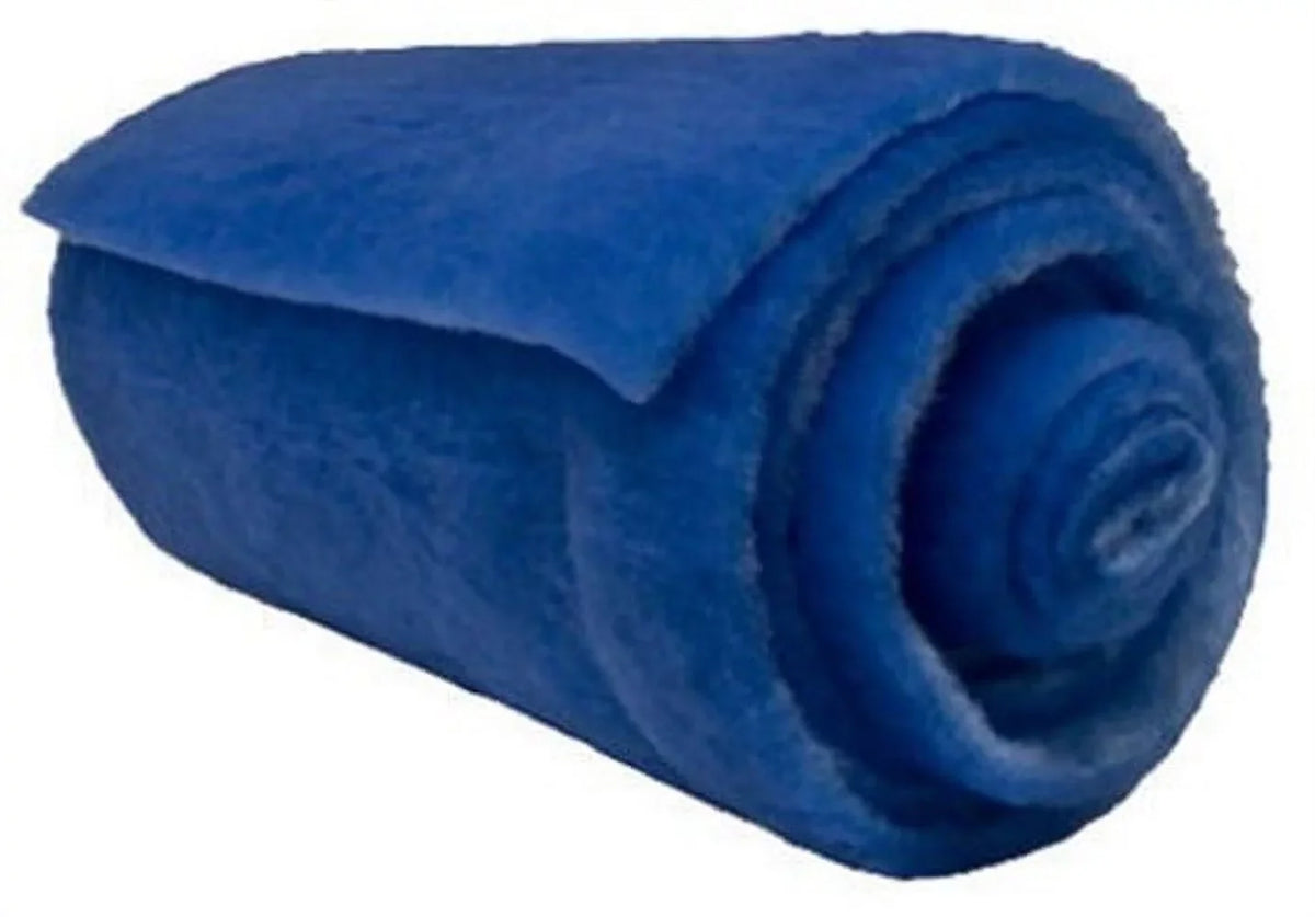 20-Foot Merv In. Filter, Hammock 36X1 Air HR36240 Fiberglass Flanders Flanders Roll 4