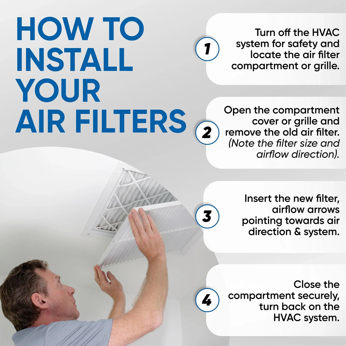 Filters 19-3/8 MERV Pleated 20x24x2 Quantity 10 HVAC 1-3/4 dimension: ( x 23-3/8 by Air ) 5 Glasfloss. x Exact