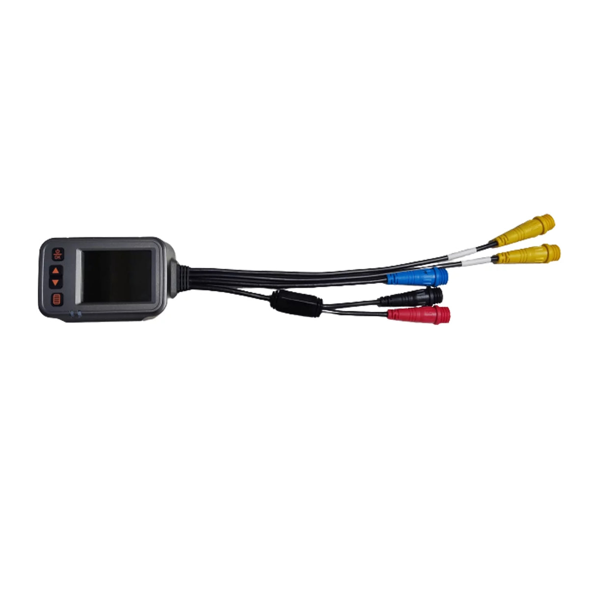 the Detail on Parking Apexeon Body Capture Vision， WiFi 1080p Motorbike Waterproof Cam, Dash Camera, Monitoring, Dual Every Night Motorcycle Full Road