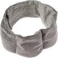 Relief Aculief Mask Weighted Eye to Stress Aid Headache &