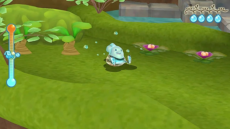 (Wii) Adventure Dewey's