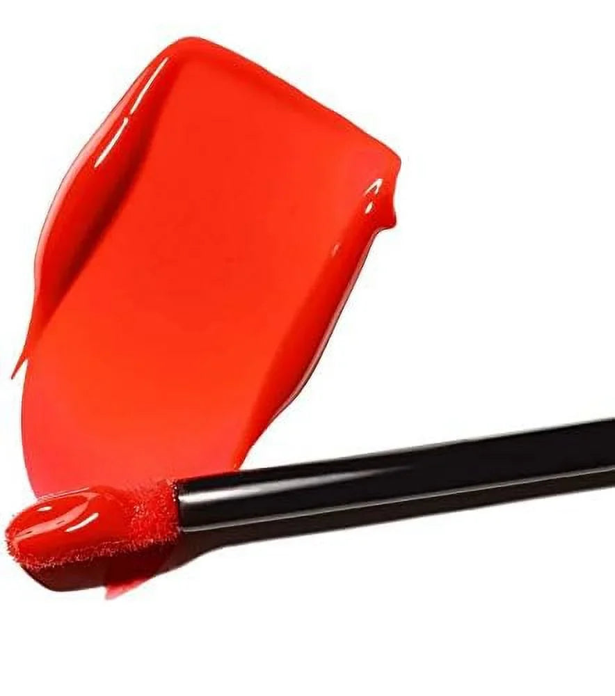 Paint Lacquer Lip M.A.C. - Enamel Patent Red