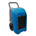 Dehumidifier 125 & Automatic Purge Pint with Commercial Drainage Pump Hose