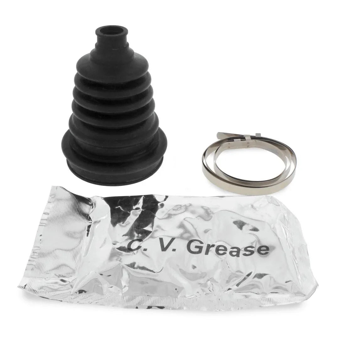 Outer 500 Kit Renegade QUADBOSS Front & 2008-2012 CV Inner Can-Am Boot Complete Repair for
