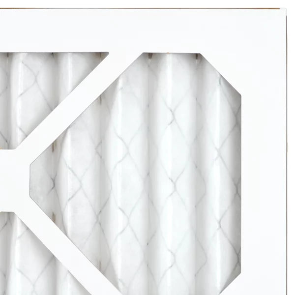 Furnace Pleated Filters USA the Filter, 8 MERV 21.5x23.5x1 4-Pack Dust Air HVAC Filter AIRx Made AC in Air