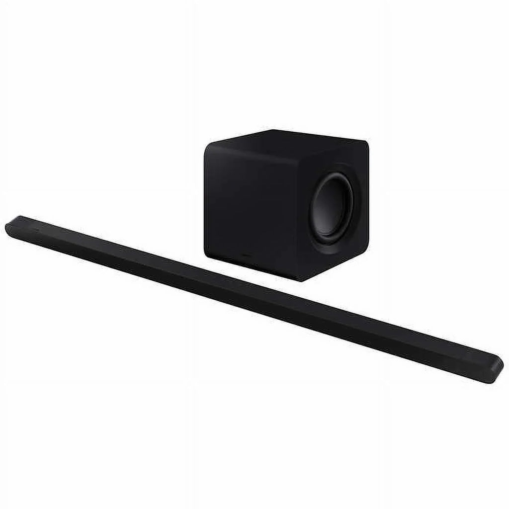 X HW-S80CB/ZA Open 3.1.2 Channel Soundbar Dolby DTS Atmos - Virtual: BLACK Box