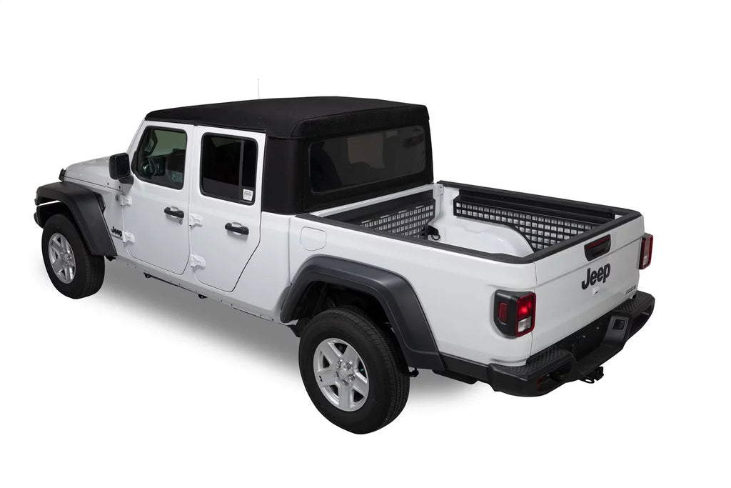 2020-2021 select: 2022 Putco Fits Fits Panel 195241 Gladiator GLADIATOR, Molle JEEP 20-21 SPORT JEEP GLADIATOR