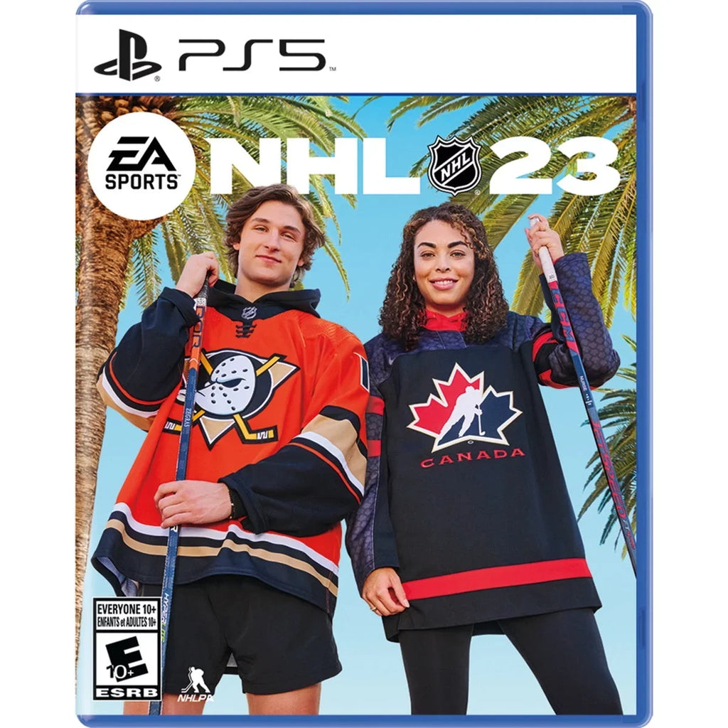 23 NHL [PlayStation 5]