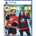 23 NHL [PlayStation 5]