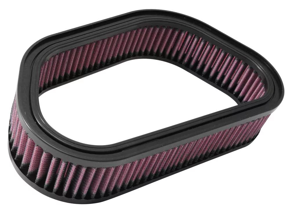 OD Air Universal 2.188in Filter / K&N 10.813in Unique - Shape Custom Height