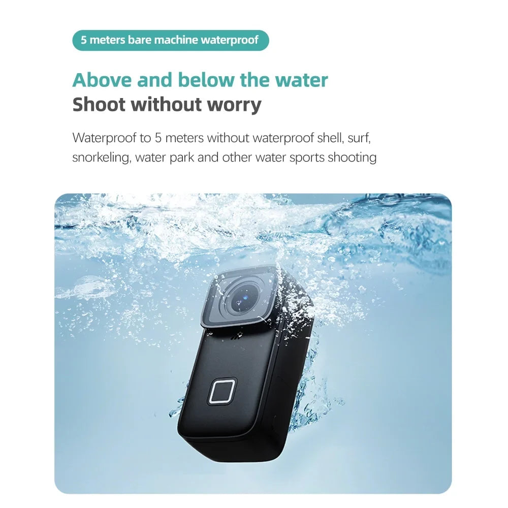 Screen 40m 1.3in Waterproof 4k/30fps Support 20mp With Live 1.3in 1.3in Camera 20mp Support 40m With camera,Screen 4k/30fps Frame With Camera With Waterproof With Dsfen