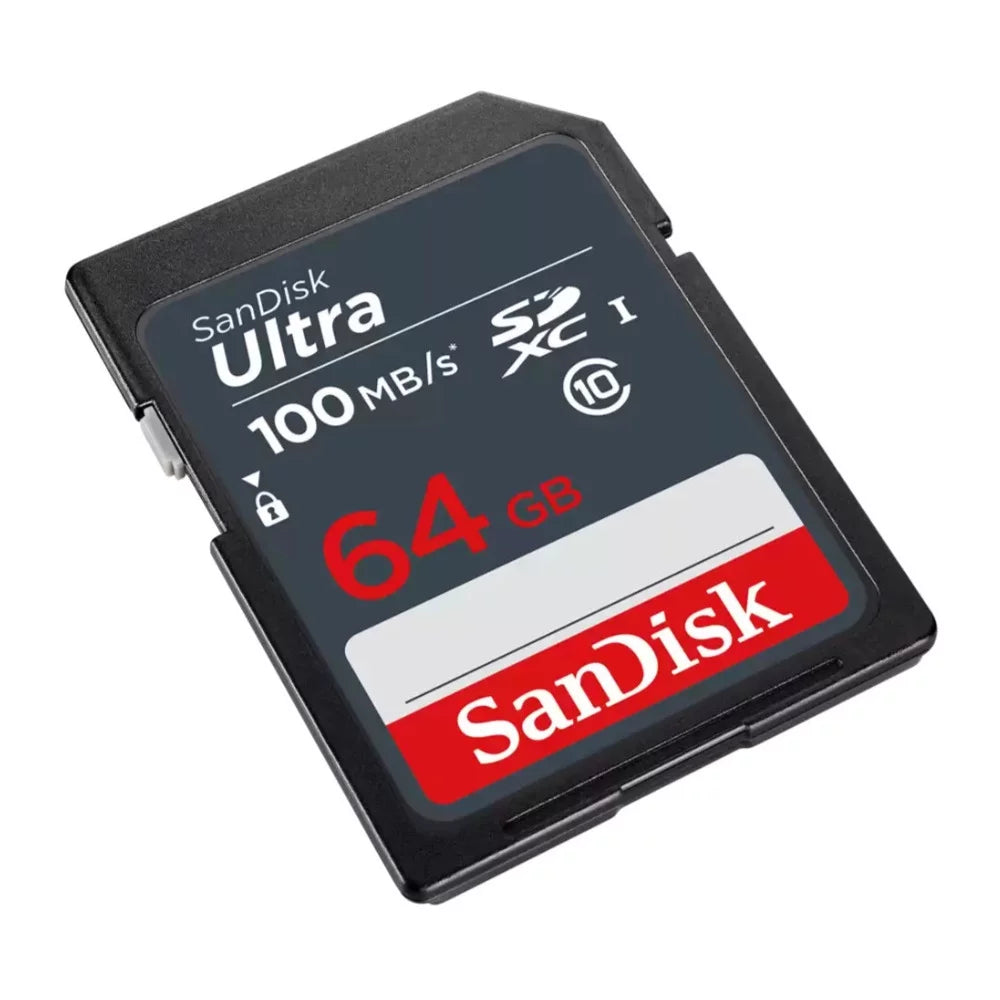 with Kit Bag Memory PENTAX Accessory Cleaning 64GB WG-90 and Camera Card (Black) Compact