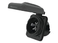 Inlet, 30a Square Black F30INS-BS Ltd Furrion