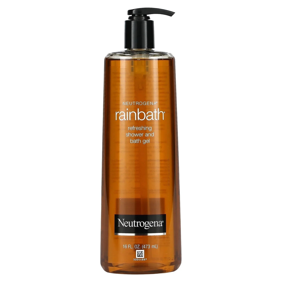 oz Rainbath, fl ml) 16 and Neutrogena, Bath of 4 Shower (473 Gel, Pack Refreshing