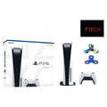 5 Drive Gaming - Console 2023 Disc PlayStation_PS5 PlayStation Version,