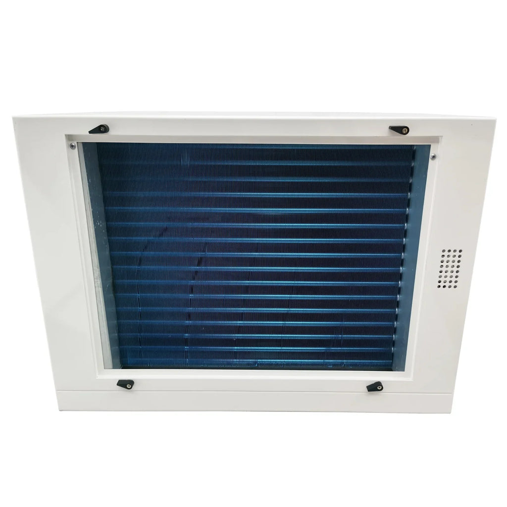 Ceiling-Type Commercial Greenhouses Dehumidifier Household Planting 338Pint/D Basement Warehouse