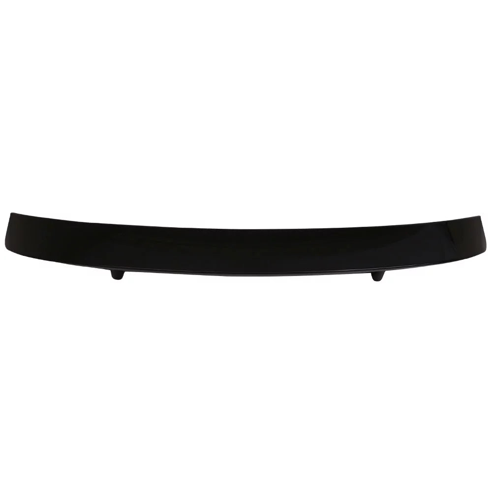 Painted Compatible Trunk Dodge Pearl #PXR Motorsports Brilliant Black with Charger 06-10 Ikon Spoiler Wing