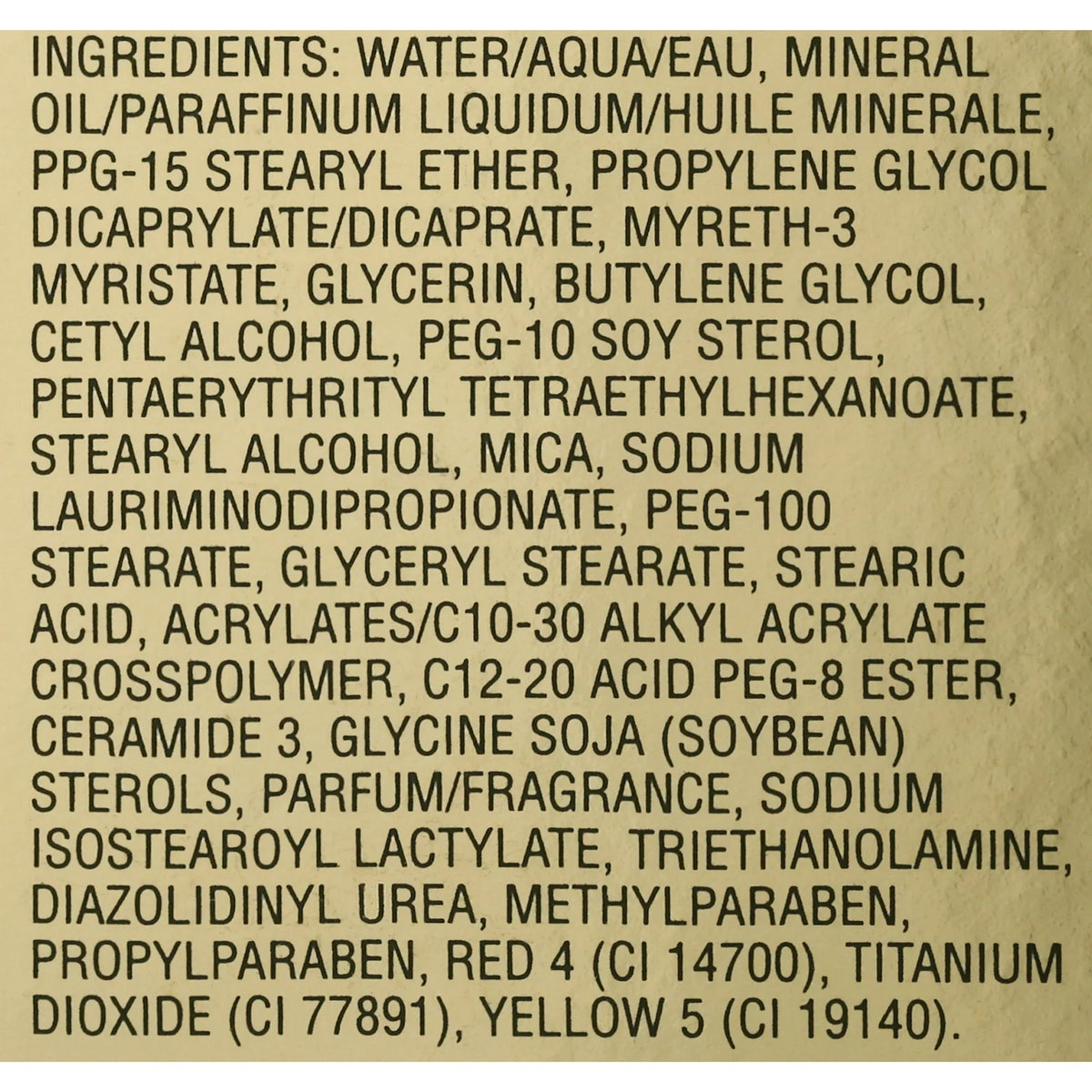 Arden Elizabeth - Cream 4.2 by Cleanser Purifying Women for Cleanser Ceramide oz